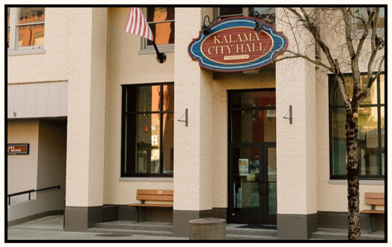 Kalama City Council ~ November 20, 2025