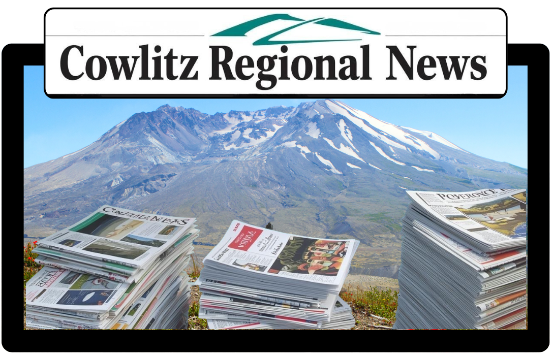 Cowlitz Regional News