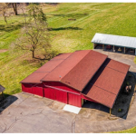 There are many concerns about the new Wandering River Resort & Campground proposal at 4311 Kalama River Road