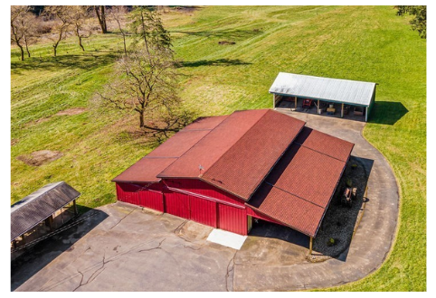 There are many concerns about the new Wandering River Resort & Campground proposal at 4311 Kalama River Road