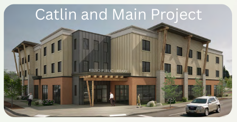 The Kelso City Council approved a 1% increase in the property tax levy for 2026, and residents will see a 10.5% increase in their water rates that was previously approved in 2024.