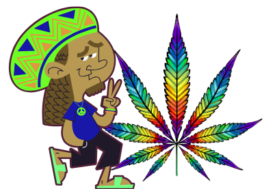 Marijuana was dangerous, then safe, and now dangerous again. REEFER MADNESS was alarmist. Then irrelevant satire. Now alarmist again. Marijuana has truly come full circle!