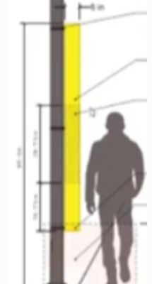 The Port of Kalama’s “History Blades” project is expected to be completed by the end of the year. The blades will be approximately 6 – 8' high and will be installed on the light posts in downtown Kalama to entice visitors to enjoy the many shops, restaurants, and ammenities in the Kalama's historical downtown area.