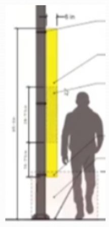 Kalama’s History Blades to be Installed