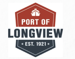 PORT OF LONGVIEW - Two of the three Port Commissioners voted to continue collecting property taxes at their public hearing on Wednesday, November 12, 2025.