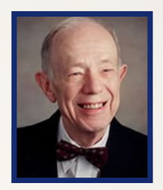 As I was reading through some of my archives, I ran across this gem from my father. His words are just a true (if not truer) today as they were when he wrote them.