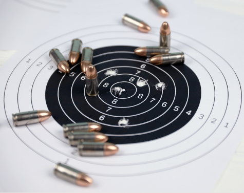 New Shooting Range in Kalama will have a coffee shop, two self-contained firing ranges, and retail sales of firearms and other safety equipment. The prefabricated firing ranges will consist of a series of metal containers connected together and fitted with ballistic material to stop bullets and dampen the noise.