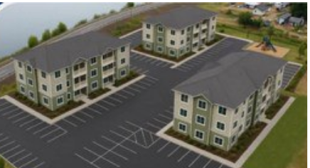 Kelso, Wash - Love Overwhelming, Low Income Housing, and S River Road. Many residents are speaking out against the proposed low-income housing project.