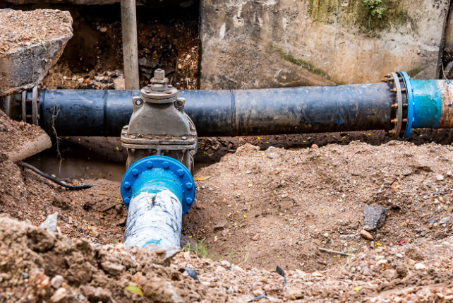 The City Council adopted its 2026 Capital Facilities Plan, which includes a 4% increase in all water and sewer rates and a 6% increase in all stormwater rates.